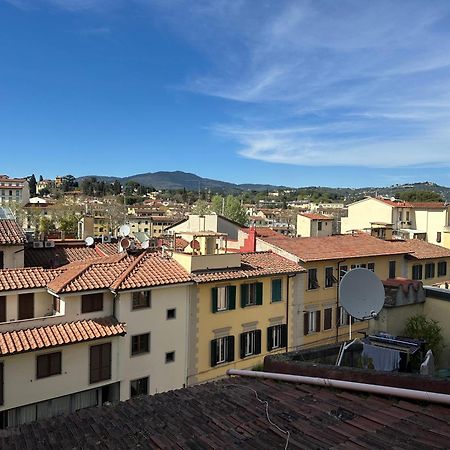 Freedom Apartment Florence Ngoại thất bức ảnh