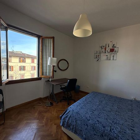 Freedom Apartment Florence Ngoại thất bức ảnh