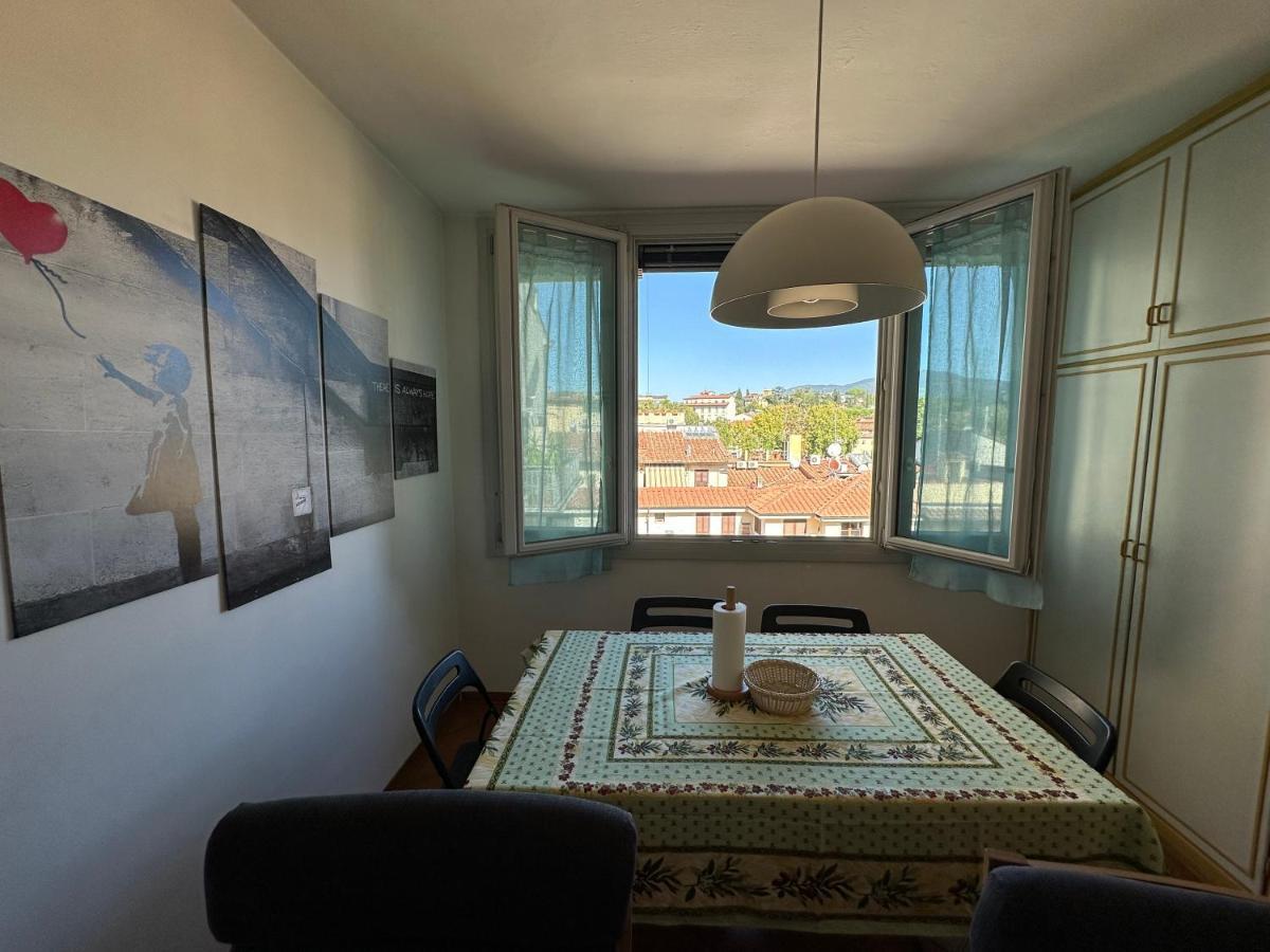 Freedom Apartment Florence Ngoại thất bức ảnh