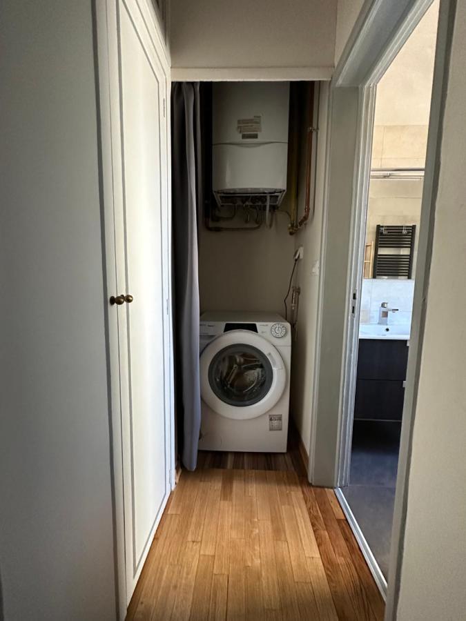 Freedom Apartment Florence Ngoại thất bức ảnh