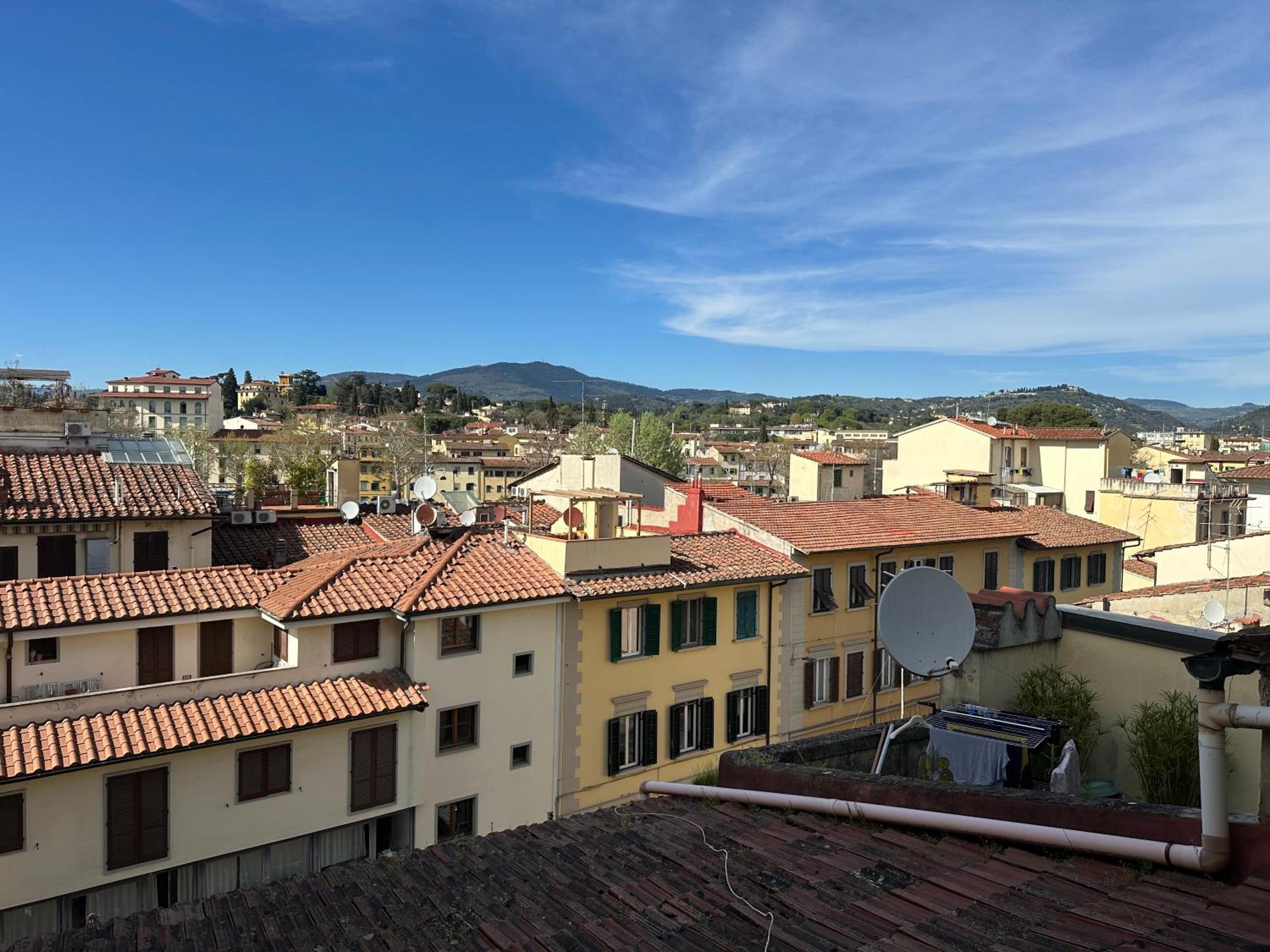 Freedom Apartment Florence Ngoại thất bức ảnh