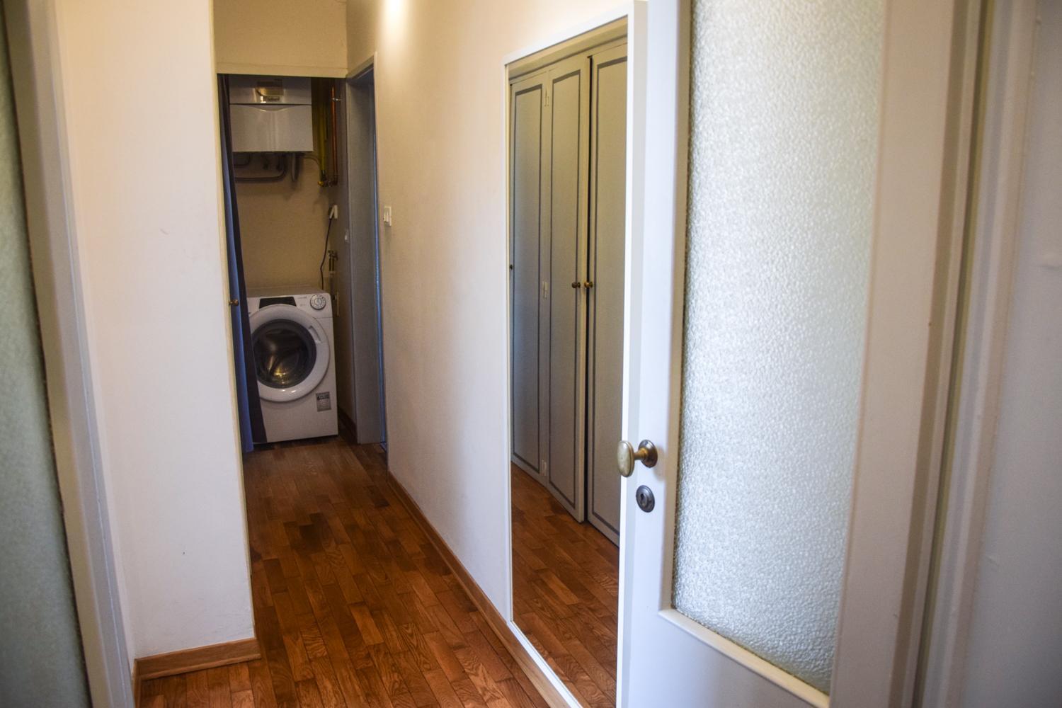 Freedom Apartment Florence Ngoại thất bức ảnh