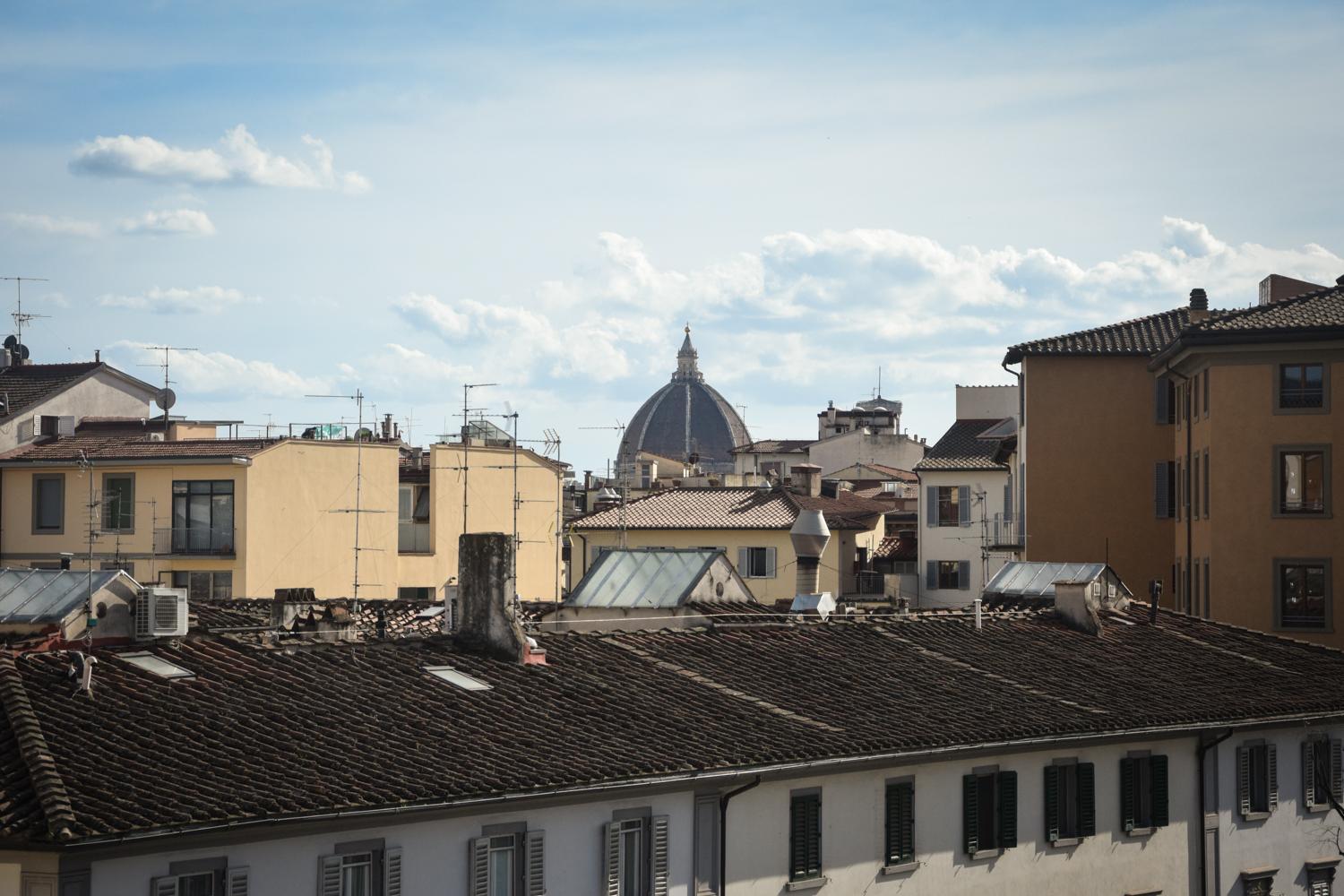 Freedom Apartment Florence Ngoại thất bức ảnh