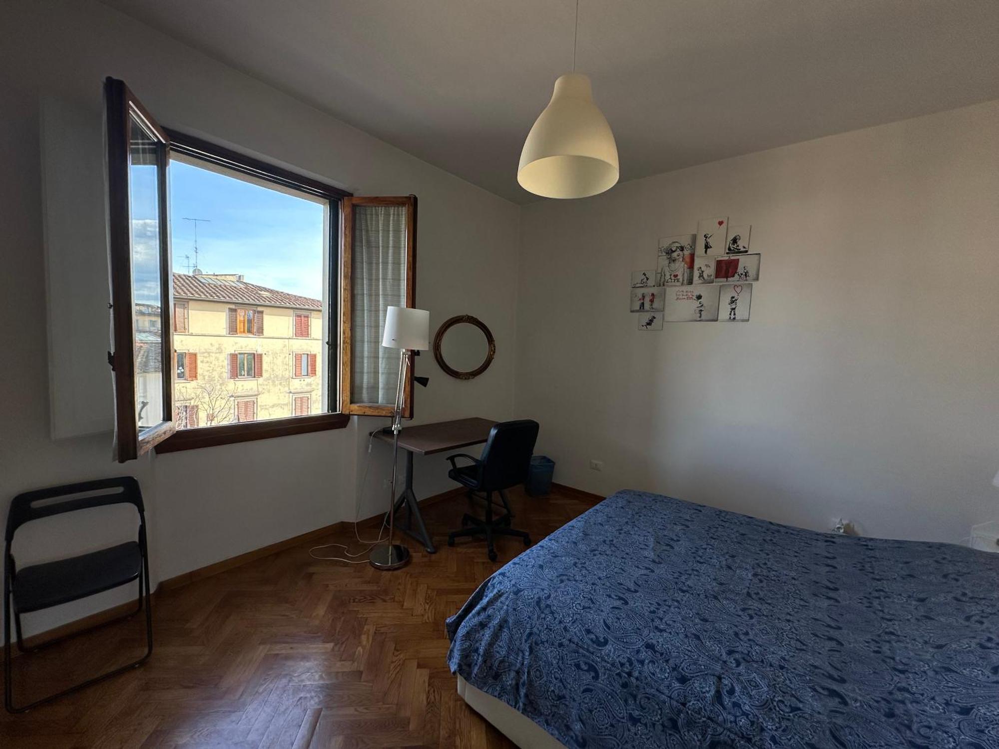 Freedom Apartment Florence Ngoại thất bức ảnh