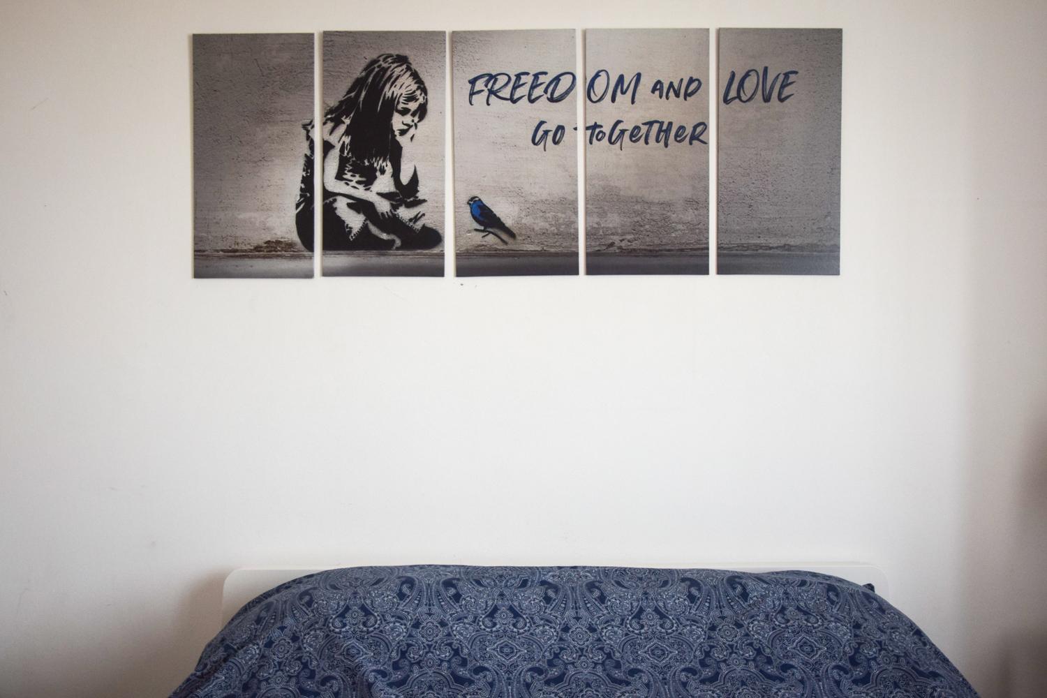 Freedom Apartment Florence Ngoại thất bức ảnh