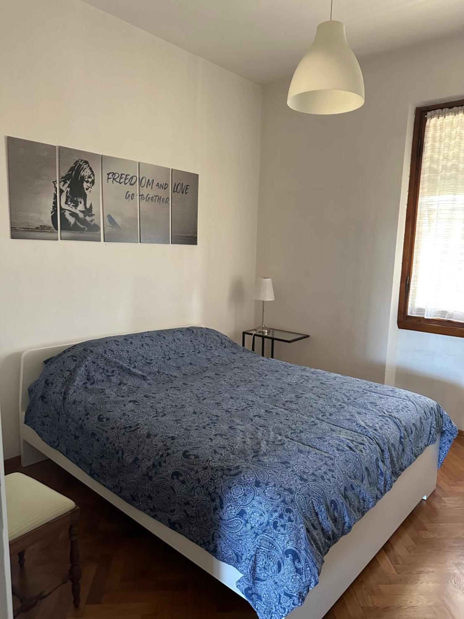 Freedom Apartment Florence Ngoại thất bức ảnh